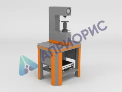 ИТР стационарные твердомеры по методу Супер-Роквелла