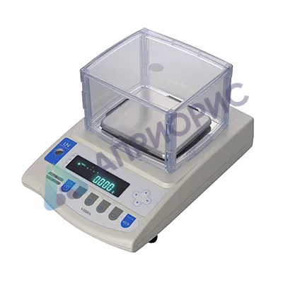 Поверка весов лабораторных ViBRA LN-423CE