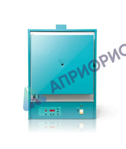 Аттестация электропечи ЭКПС-50 тип СНОЛ до 1300