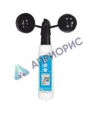 Поверка анемометра цифрового ATT-1021