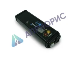 Поверка измерителя-сигнализатора поискового ИСП-РМ1401К-01 (РМ1401GN)