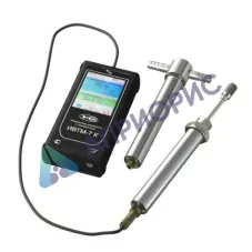 ИВТМ-7 К-Т термогигрометр