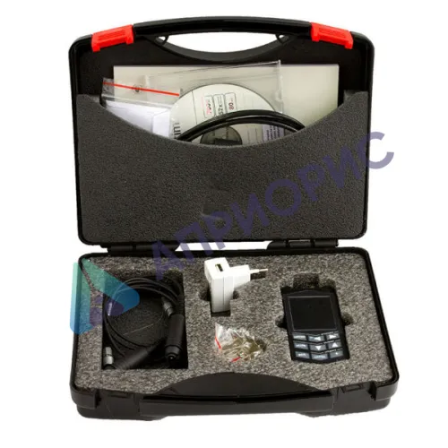 Поверка толщиномера покрытий Константа К5