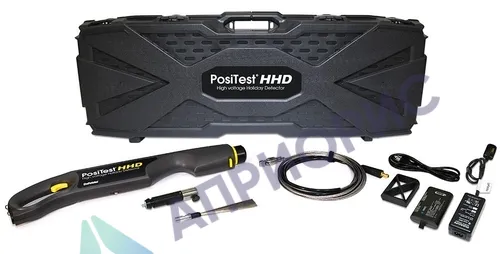 DeFelsko PosiTest HHD KIP электроискровой дефектоскоп