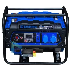 Бензиновый генератор Dinking DKA3000