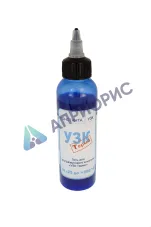 УЗК Термо гель для ультразвукового контроля высокотемпературный (100 г) УЗК Термо гель для ультразвукового контроля высокотемпературный (100 г)