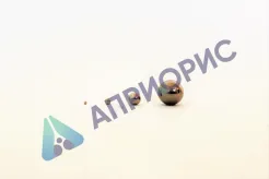 Шарик твёрдосплавный к твердомеру Бринелль