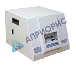 КАПЕЛЬ®-104Т Системы капиллярного электрофореза