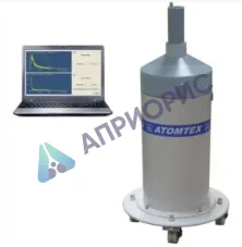 Поверка комплексов спектрометрических для измерений активности альфа-, бета- и гамма- излучающих нуклидов Прогресс