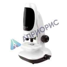 Микроскоп учебный ETM-200 (цифровой, монокулярный) Микроскоп учебный ETM-200 (цифровой, монокулярный)