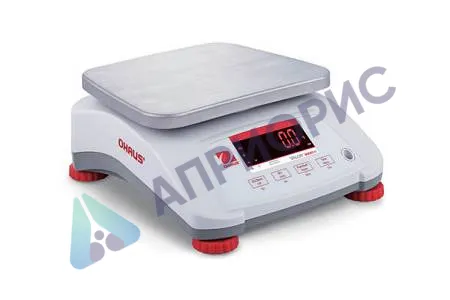 Поверка весов технических V41PWE3T