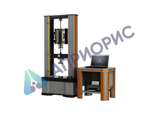 ПВ (200/1100) печь высокотемпературная