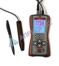 ТЭС-364М дефектоскоп-толщиномер термоэлектрический