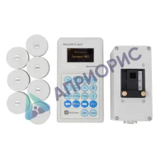 Фотометр Эконикс-Эксперт Эксперт-003 «Диалог» (с поверкой)