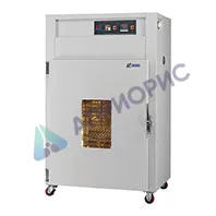 Сушильные шкафы с принудительной конвекцией серии DK, максимальная температура 250 °C DKO-80