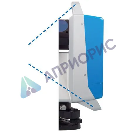 Наземный лазерный сканер Z+F Imager 5016