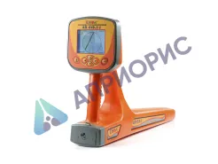 Успех КБИ-309К кабелеискатель с функцией сохранения GPS/ГЛОНАСС координат