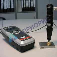 Поверка ультразвукового толщиномера МЕТ-У1А