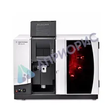 Agilent AA-240FS атомно-абсорбционный спектрометр с быстрым последовательным анализом элементов