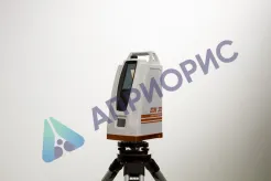 Наземный лазерный сканер GeoMax Zoom 300