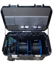 ПУЛЬСАР-2.2 "ДБС" дефектоскоп буронабивных свай