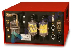 Инфракар М-1.02 автомобильный 4-х компонентный газоанализатор