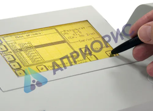 Анализатор мышьяка ПАН-As