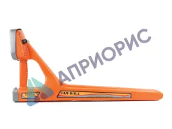 Успех КБИ-309К кабелеискатель с функцией сохранения GPS/ГЛОНАСС координат