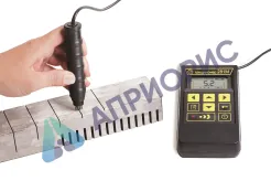 КО-281-2 контрольный образец для измерения трещин