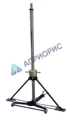 Поверка приборов портативных для измерения коэффициента сцепления колеса автомобиля с дорожным покрытием ППК-Ф