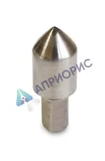 Наконечник алмазный тип НК 1 к твердомерам Роквелл и Супер-Роквелл