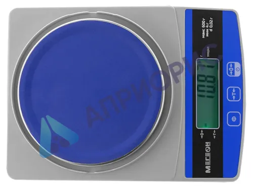 МЕГЕОН 501600 Весы электронные