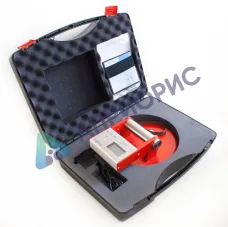 ПА-МГ4 с GPS плотномер асфальтобетона