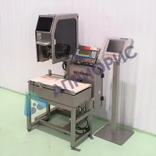 Поверка устройства весового GV, GS, GS-CW