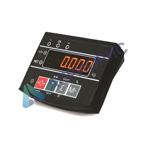 Весы влагозащищенные Масса-К ТВ-5040N