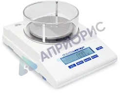 Лабораторные весы серии ВЛТЭ