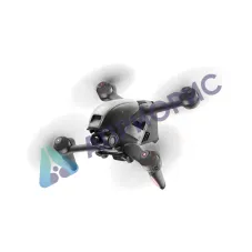 Квадрокоптер DJI FPV