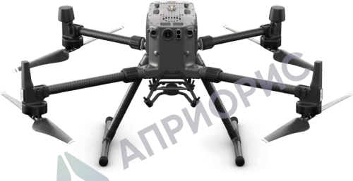 Квадрокоптер с лидаром DJI Matrice 300 RTK Combo комплект