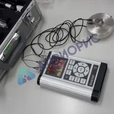 Поверка шумомера, анализатора спектра АССИСТЕНТ S-Light