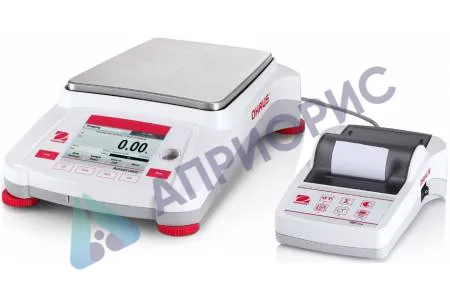 Поверка весов лабораторных AX4201