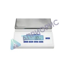 Поверка весов лабораторных ВЛТЭ-4100