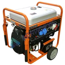Бензиновый генератор Zongshen PB 12003 E