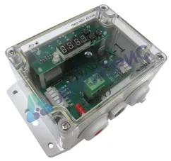 А-1, А-1М система контроля концентрации газов одноканальная стационарная