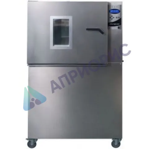 Камера тепла и холода КТХ-200-75/180, мод. 7012