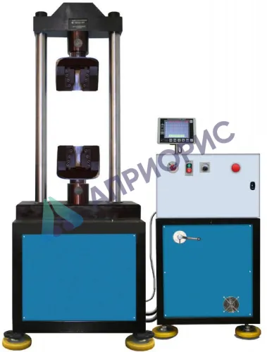 РМГ-МГ4 машина разрывная гидравлическая