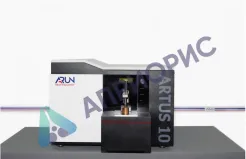 Спектрометр ARTUS 10 для анализа металлов и сплавов