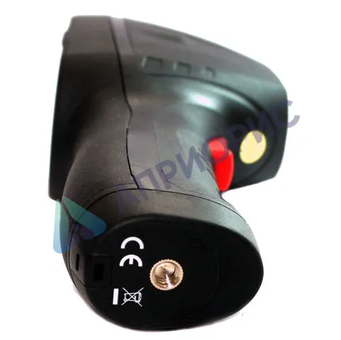 Поверка тепловизора DT-870