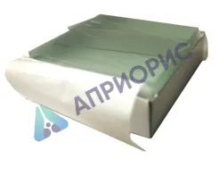 Стекло предметное 75х25х1,1мм без обработки (72шт./уп.)