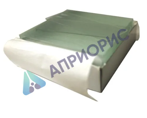 Стекло предметное 75х25х1,1мм без обработки (72шт./уп.)