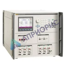 Трехфазный калибратор электрической мощности Fluke 6003A/E 230